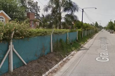 En Yerba Buena mataron a un menor de 15 años en un intento de robo