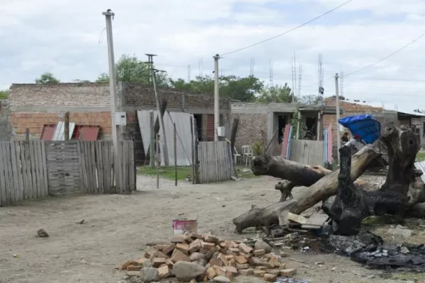 La Justicia libra al Estado de pagar $ 25,6 millones por un terreno usurpado