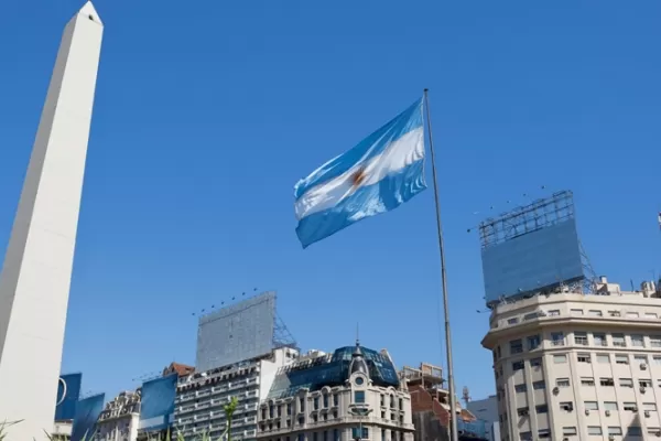La Argentina, entre los países que más dilapidó su riqueza