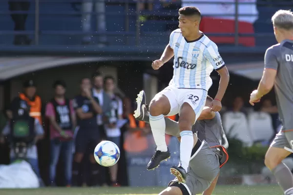 Atlético-Estudiantes y San Martín-Racing, lo más destacado de la agenda del domingo