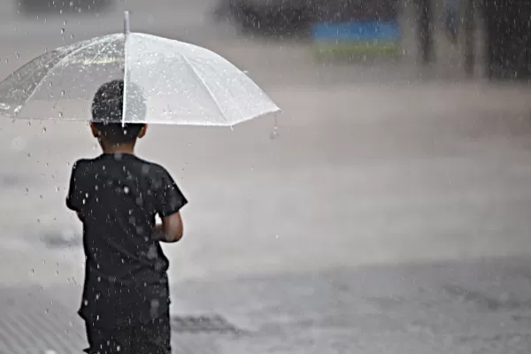 Se renovó la alerta meteorológica para Tucumán para este domingo
