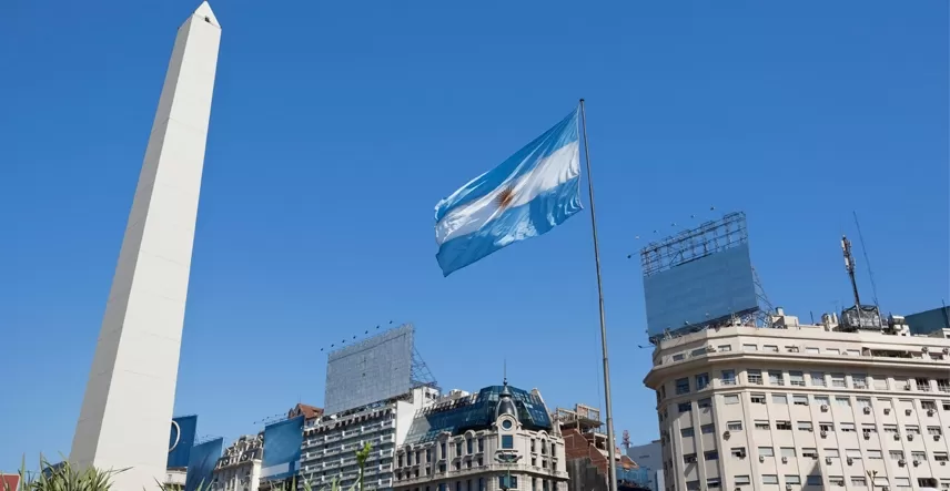 La Argentina, entre los países que más dilapidó su riqueza