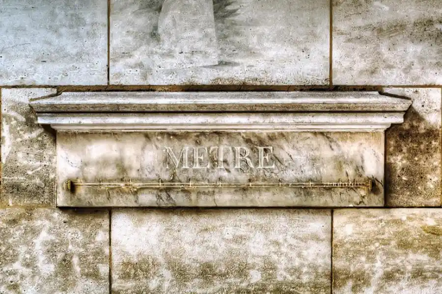 Con el nuevo patrón para establecer el peso, así se medirá el “kilo electrónico” desde 2019