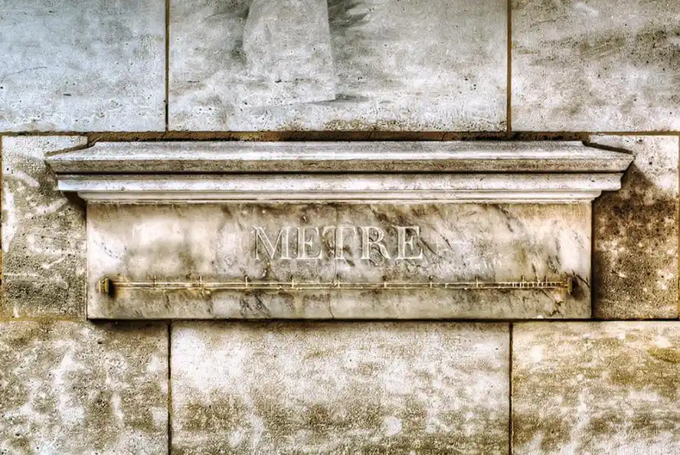 Con el nuevo patrón para establecer el peso, así se medirá el “kilo electrónico” desde 2019