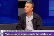 El municipio no colabora con la Provincia en la limpieza de la ciudad, según Assán