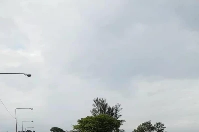 Conticello se dio el gusto de celebrar una victoria