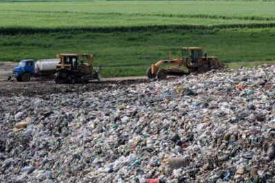 Por la inflación, se encareció un 29% el tratamiento de la basura