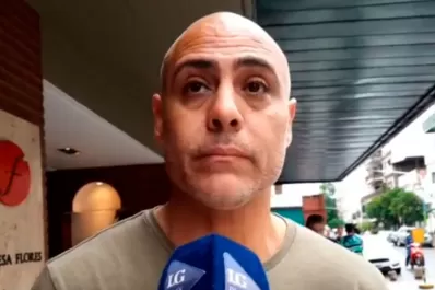 Tras las amenazas, los Villegas desafían a la familia del presunto homicida