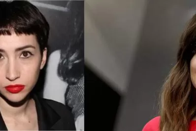 Sofía Gala y Mercedes Morán, madres de dos ídolos