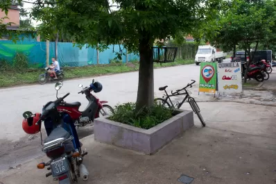 “El Gobierno dejó abandonada a toda la ciudad”