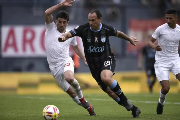 Atlético ya tiene título de “cosa seria”
