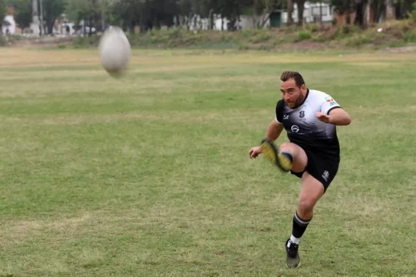 Néstor Pirez y una particular combinación de aptitudes