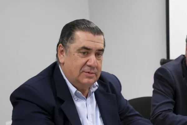 La UCR de Tucumán se alista para una conducción interina