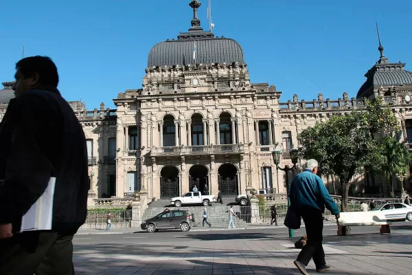 Noviembre comienza con un fin de semana largo para estudiantes y estatales