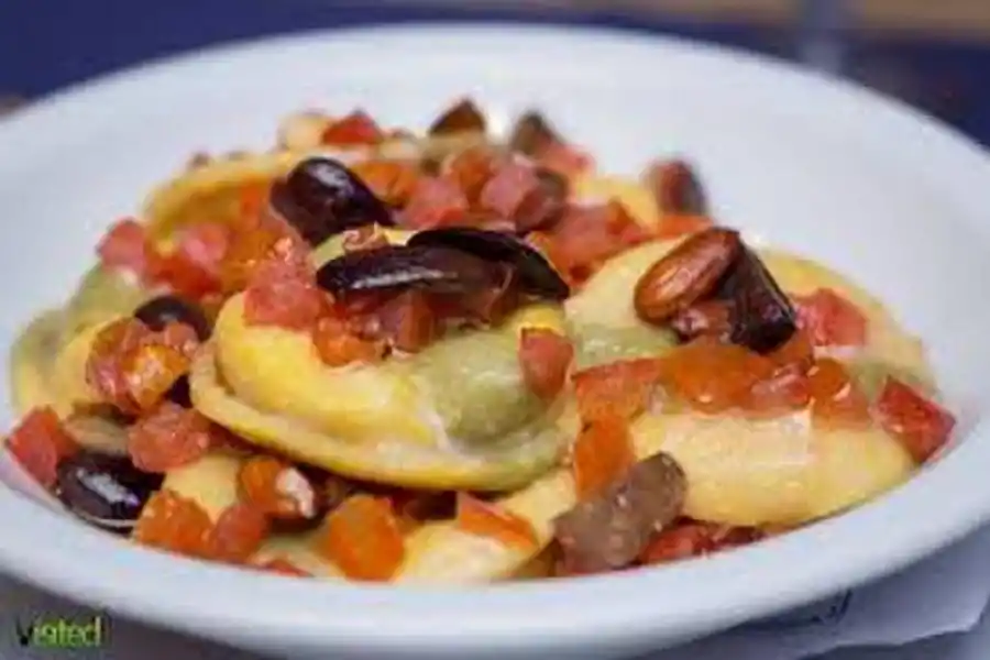 Tu menú de la semana