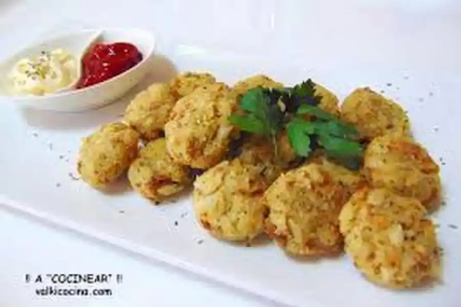 Tu menú de la semana