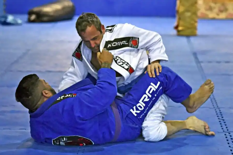 El arte suave, un modo de vida