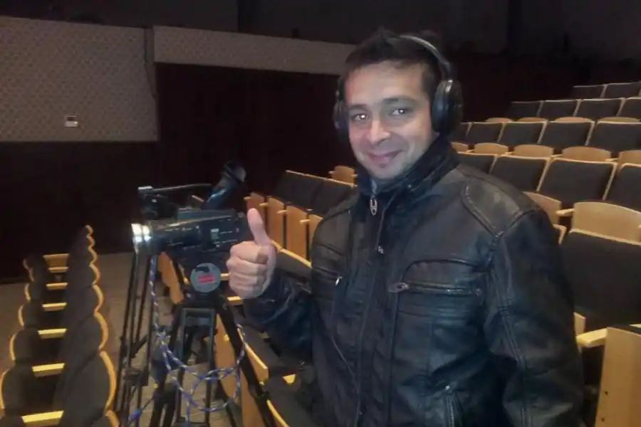 OTRO CASO. Un matrimonio sufrió graves heridas hace cinco meses. la gaceta / foto de antonio ferroni (archivo)