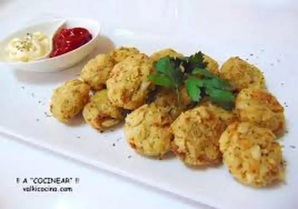 Tu menú de la semana