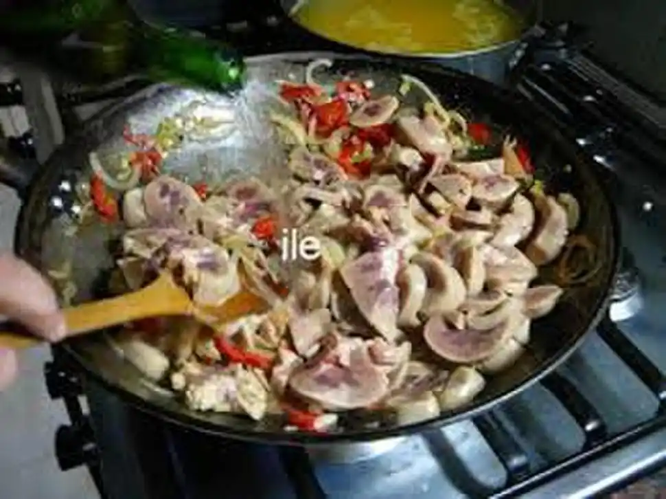 Tu menú de la semana