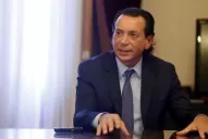 “El Gobierno pasó lo peor sin cambiar de plan económico”