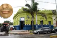 Dos presos se cosieron la boca para reclamar por las condiciones de detención en Alderetes