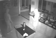 Entraron ladrones a un country de Yerba Buena y robaron en 10 casas