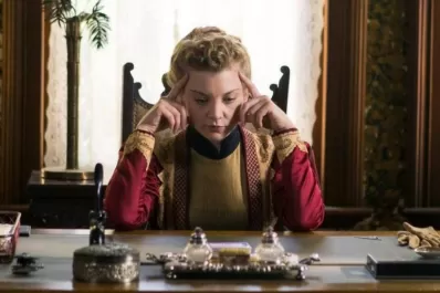 Renace el misterio de las Rocas Colgantes