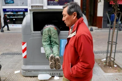 En dos años, el gasto de la Nación y de las provincias subió el 0,3%