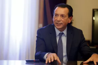 “El Gobierno pasó lo peor sin cambiar de plan económico”