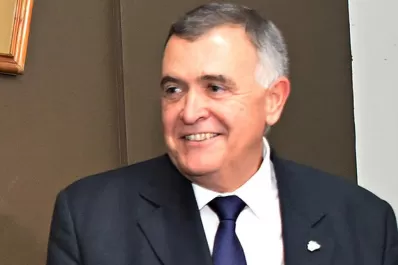 El acuerdo con la Nación recibirá el aval de la Legislatura y llevará oxígeno a las arcas públicas