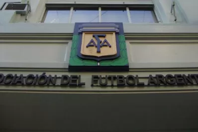 Postergaron la votación de las Sociedades Anónimas en el fútbol