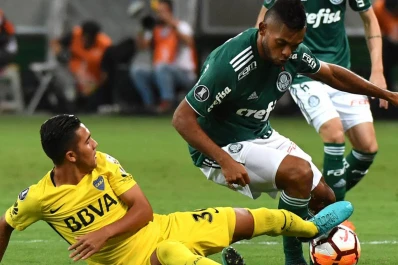 Boca hace su presentación por la Libertadores: hora, TV y el resto de la agenda deportiva