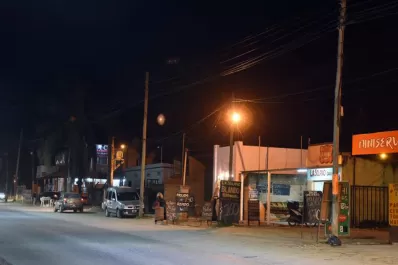 Comerciantes de la Solano Vera: nos asaltan de día y nos entran de noche