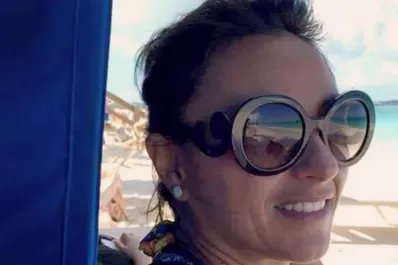 Cuadernos K: se entregó la viuda de Daniel Muñoz, ex secretario de Néstor Kirchner