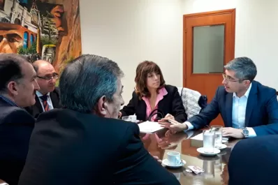 Opositores hablan de un acuerdo entre el PJ y Bussi por las dobles candidaturas