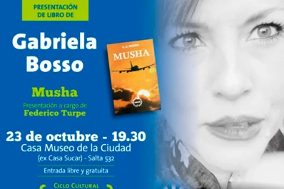 Presentan una novela que expone las barbaries de la última dictadura