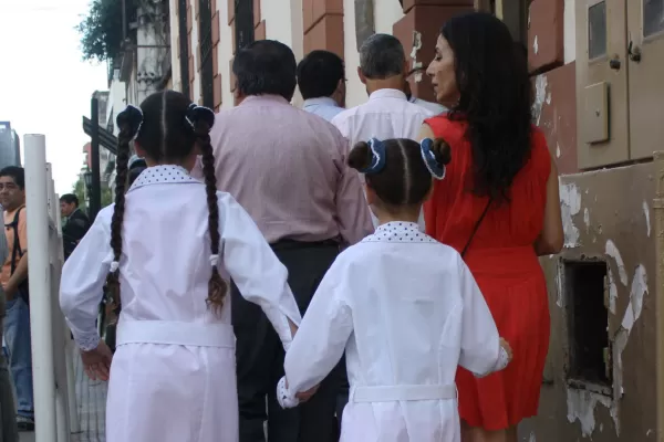 Dan a conocer cómo será el año escolar 2019: cuándo comenzarán las clases