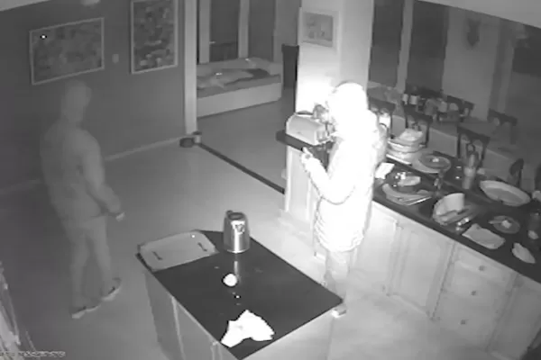 Entraron ladrones a un country de Yerba Buena y robaron en 10 casas