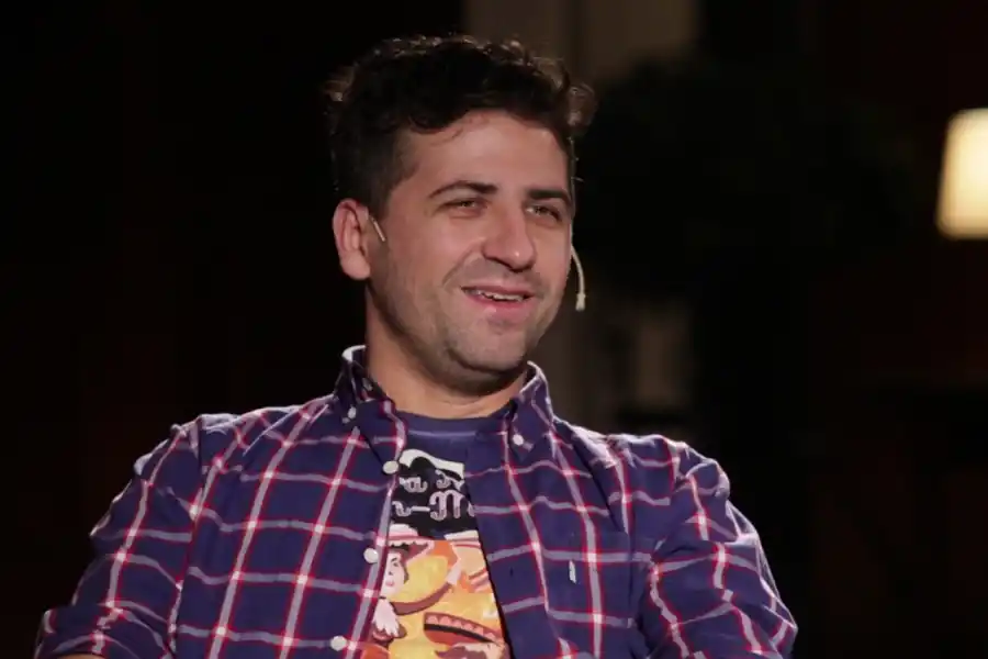 Hoy, en “La otra pregunta”: entrevista a Miguel Martín