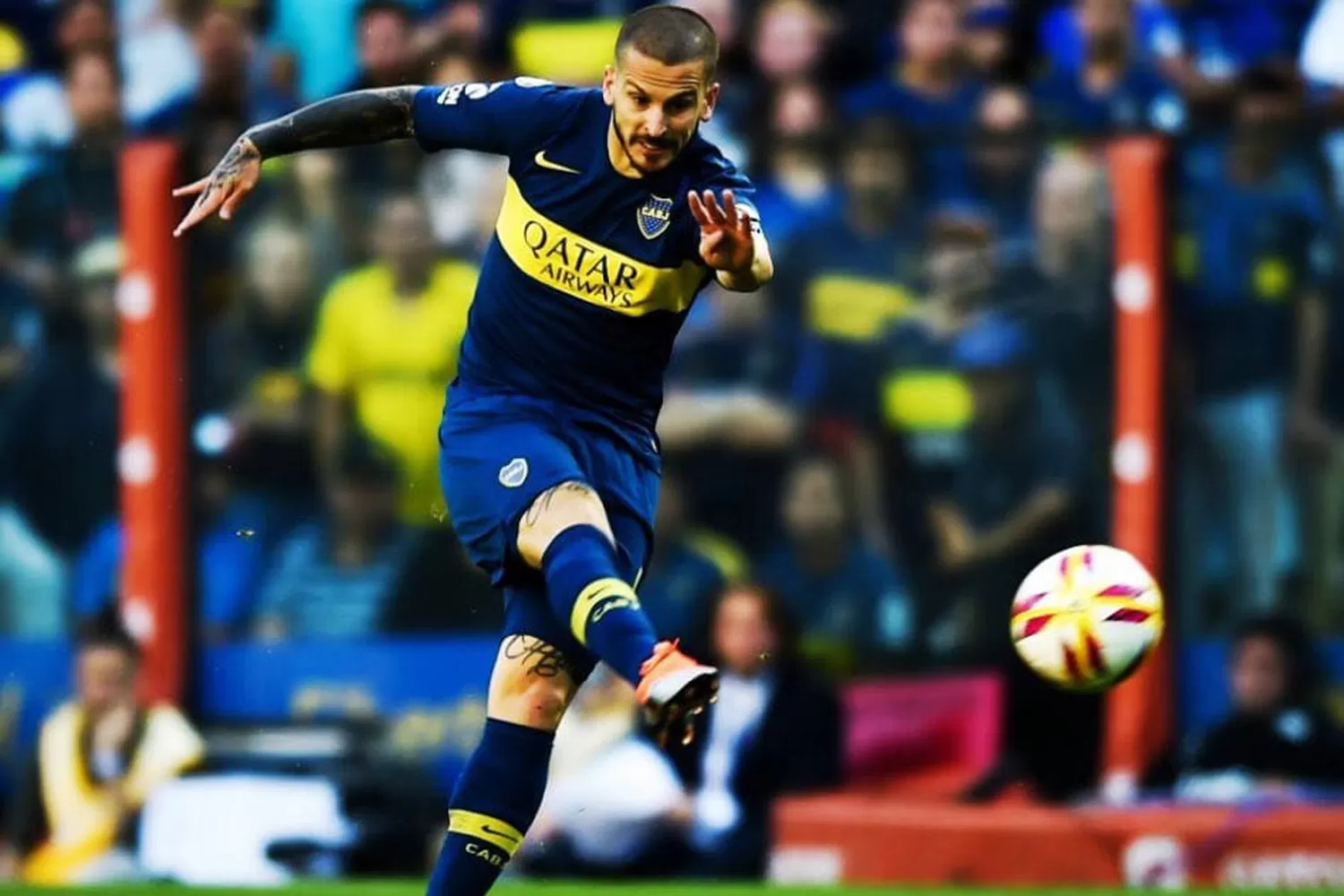 De La Mano De Benedetto Boca Venci A Palmeiras Y Se Acerca A La Final De La Mano De Benedetto Boca Venci A Palmeiras Y Se Acerca A La Final