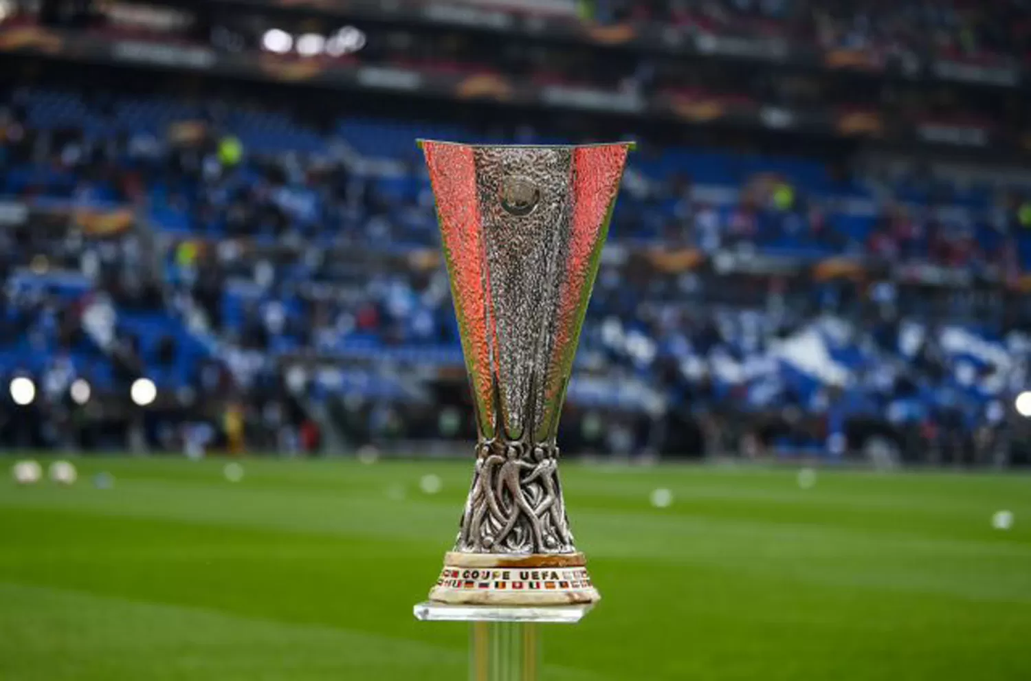 Jueves a pura Europa League: hora, TV y el resto de la agenda deportiva