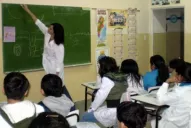 Gracias a una clase de educación sexual, nueve niñas entendieron que habían sido abusadas