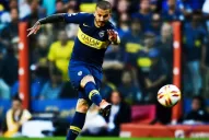 De la mano de Benedetto, Boca venció a Palmeiras y se acerca a la final