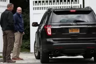 Paquetes sospechosos enrarecen el clima electoral en EEUU 