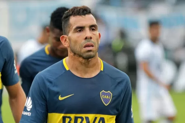 Apache, la vida de Carlos Tevez: el jugador tendrá su propia serie biográfica