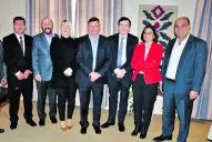 Promesas de crédito para Tucumán y otras provincias