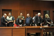 Crimen de Chocobar: “con estos asesinos sueltos, no podíamos estar tranquilos en nuestro territorio”