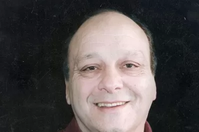 Una zamba triste para despedir a Vidal Cerrutti