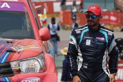 Dakar diezmado: Lucio Álvarez, Spataro y los Patronelli se bajaron